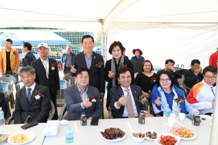 제9회 서울시 상인연합회 한마음 체육대회 대표이미지