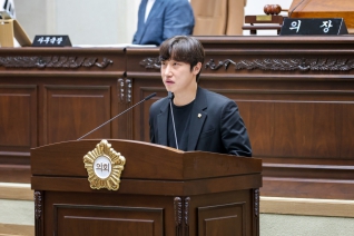 제286회 임시회 본회의(제1차)