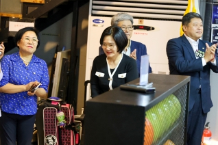 제26회 성동구청장기 볼링대회 대표이미지