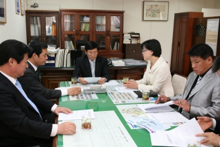 금호.옥수지역 인문고 신설 논의 대표이미지