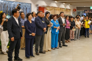 성동50+활동공유회 및 노후준비 축제