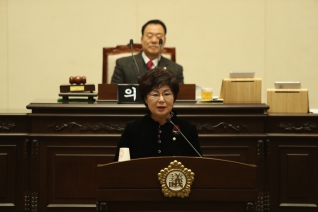 제235회 제3차 정례회 본회의 대표이미지