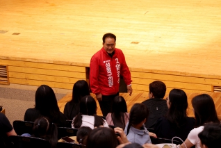 2026 성동 온마을 대축제 「와글와글」 & 2026년 성동 어린이상 시상식