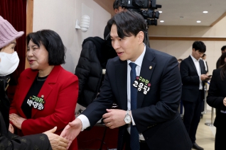 2026년 신년인사회 대표이미지