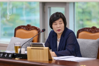 제286회 임시회 행정재무위원회(제1차) 대표이미지