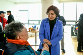 느티나무장애인자립생활센터 신년회 및 정기총회