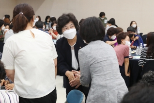 지역사회보장협의체 함께해요 비빔밥 데이! 대표이미지