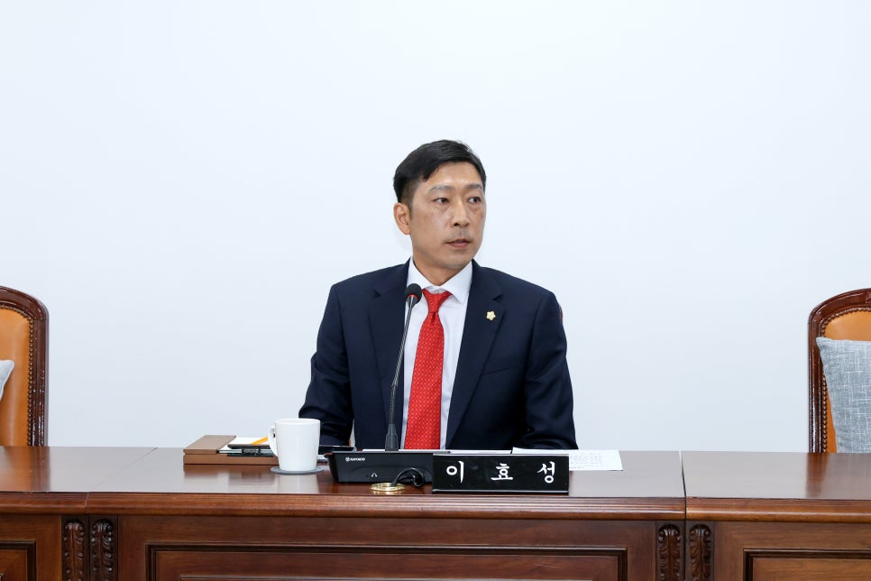 [제292회 임시회] 의회운영위원회 이미지(4)