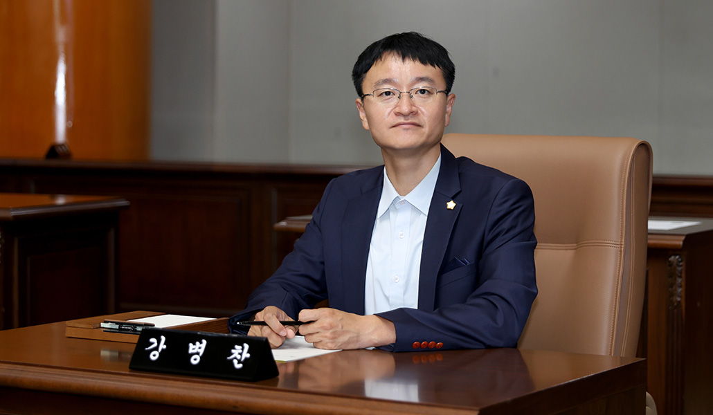 강병찬