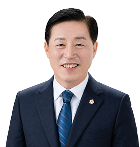 성동구의회 의장 오천수
